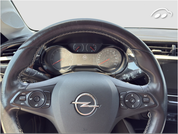 Opel Corsa Edition 1.2T XHL MT6 S S 100CV 11