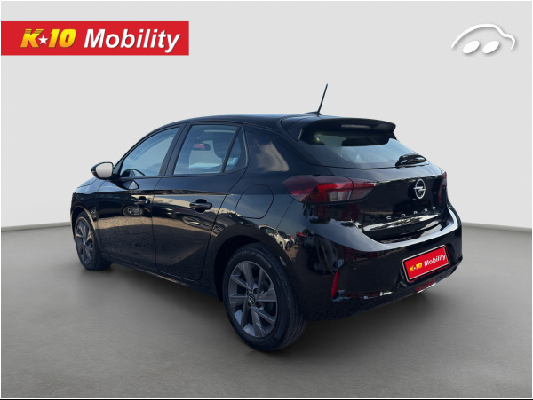 Opel Corsa Edition 1.2T XHL MT6 S S 100CV 4