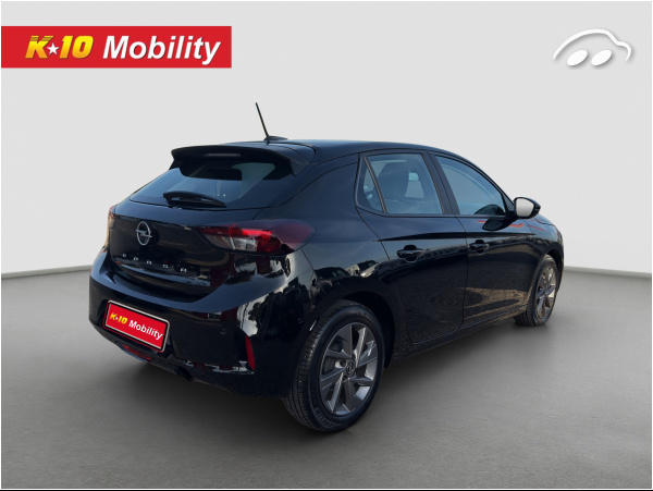 Opel Corsa Edition 1.2T XHL MT6 S S 100CV 6