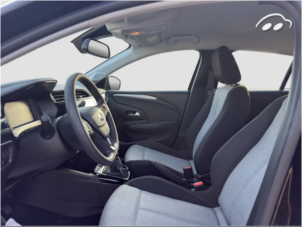 Opel Corsa Edition 1.2T XHL MT6 S S 100CV 9