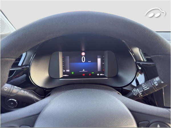 Opel Corsa Edition 1.2T XHL MT6 S S 100CV 11