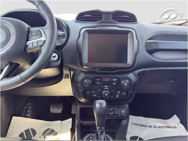 Jeep Renegade JEEP Renegade 1.5 MHEV Limited 9
