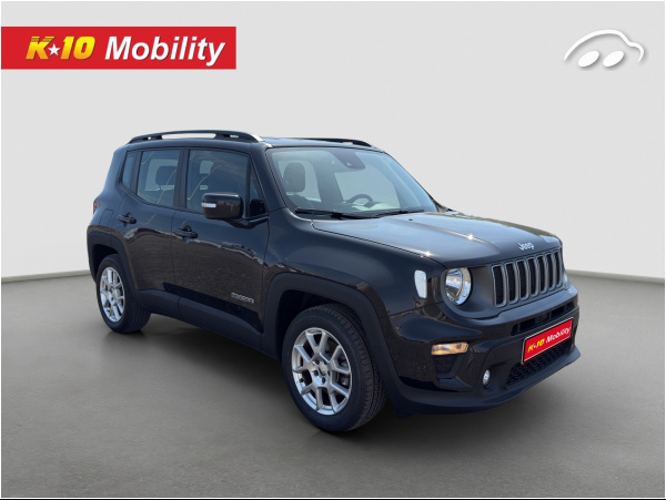 Jeep Renegade JEEP Renegade 1.5 MHEV Limited 2