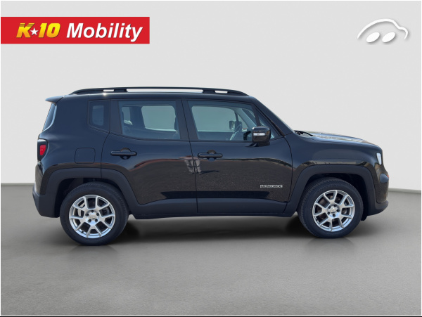 Jeep Renegade JEEP Renegade 1.5 MHEV Limited 3