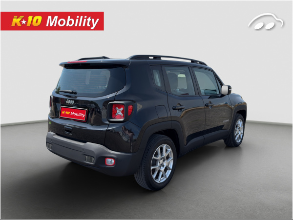 Jeep Renegade JEEP Renegade 1.5 MHEV Limited 4