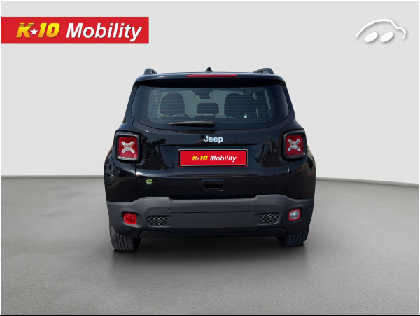 Jeep Renegade JEEP Renegade 1.5 MHEV Limited 5
