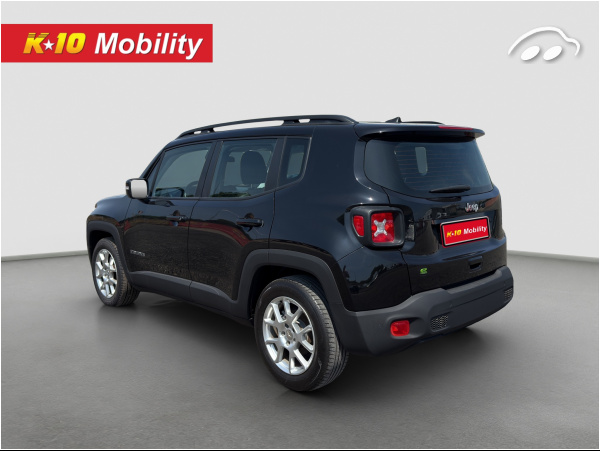 Jeep Renegade JEEP Renegade 1.5 MHEV Limited 6