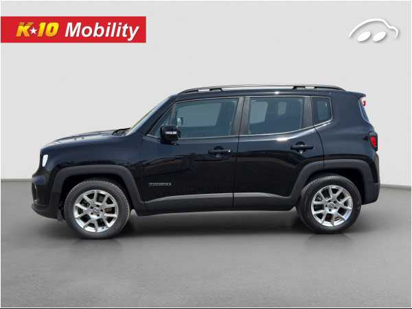 Jeep Renegade JEEP Renegade 1.5 MHEV Limited 7