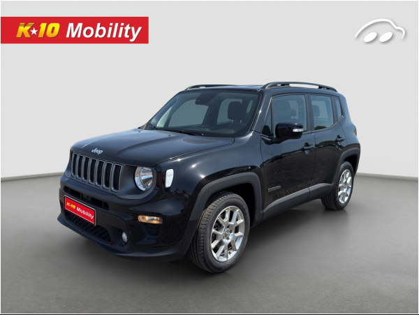 Jeep Renegade JEEP Renegade 1.5 MHEV Limited 1