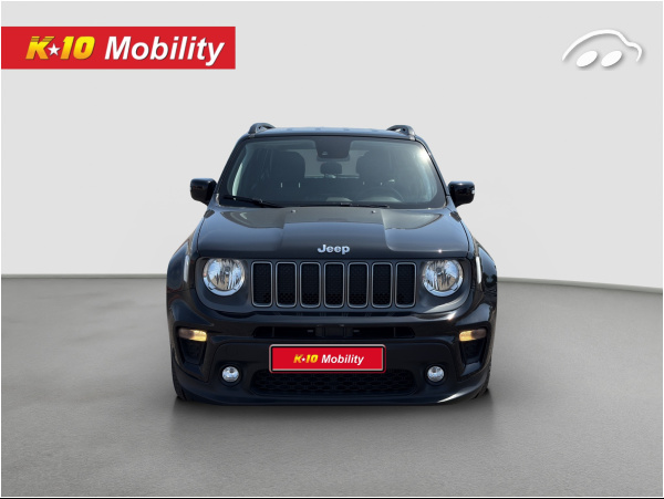 Jeep Renegade JEEP Renegade 1.5 MHEV Limited 8