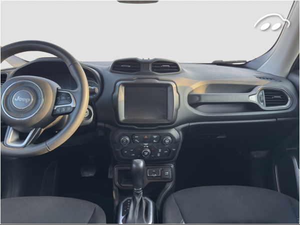 Jeep Renegade JEEP Renegade 1.5 MHEV Limited 4