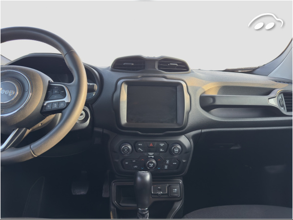 Jeep Renegade JEEP Renegade 1.5 MHEV Limited 10