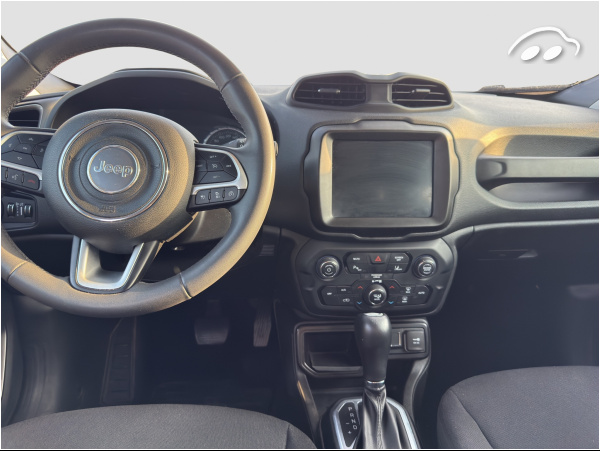 Jeep Renegade JEEP Renegade 1.5 MHEV Limited 11