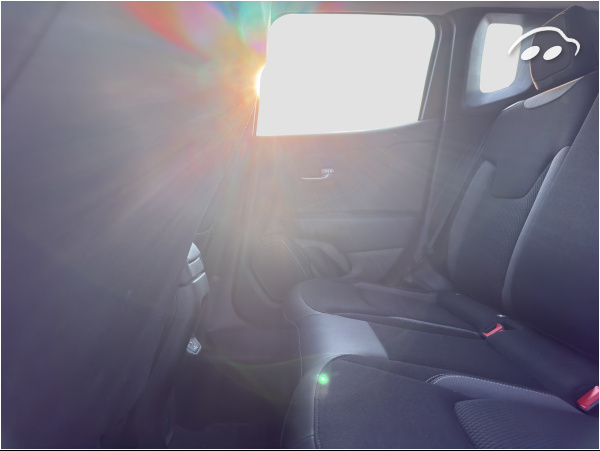 Jeep Renegade JEEP Renegade 1.5 MHEV Limited 12