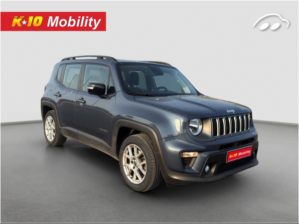 Jeep Renegade JEEP Renegade 1.5 MHEV Limited 2