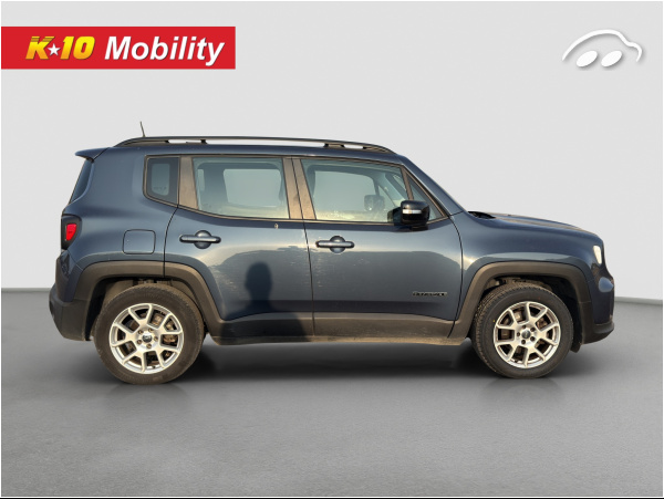 Jeep Renegade JEEP Renegade 1.5 MHEV Limited 3