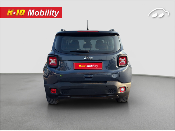 Jeep Renegade JEEP Renegade 1.5 MHEV Limited 6