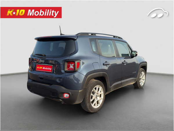 Jeep Renegade JEEP Renegade 1.5 MHEV Limited 5