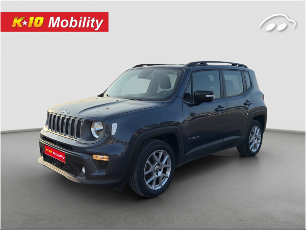 Jeep Renegade JEEP Renegade 1.5 MHEV Limited 1