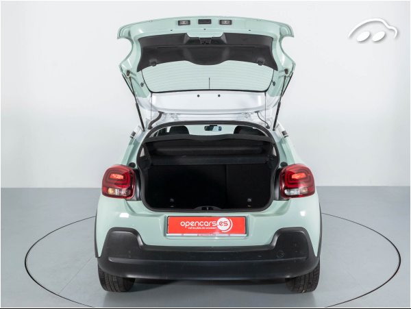 Citroen C3 1.2 feel 82cv 8