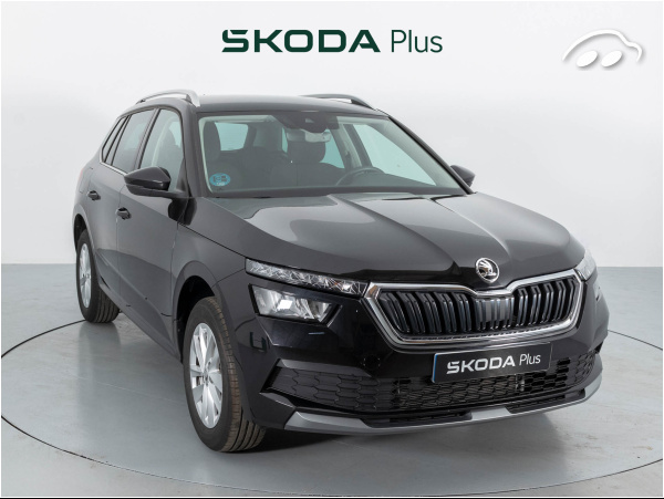 Skoda Kamiq AMBITION 1.0 TSI  110CV 1