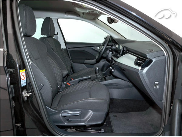 Skoda Kamiq AMBITION 1.0 TSI  110CV 5