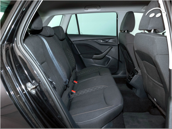 Skoda Kamiq AMBITION 1.0 TSI  110CV 6