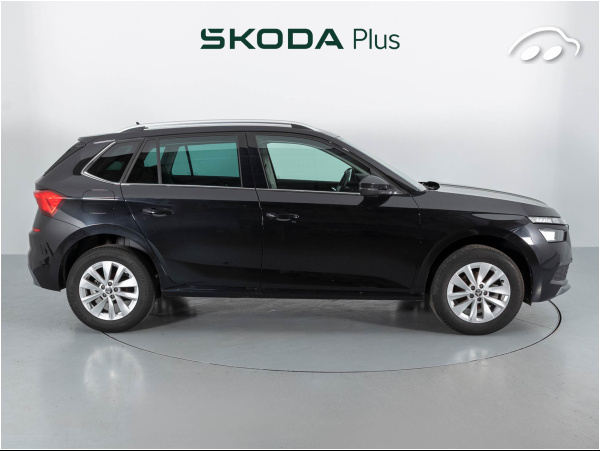 Skoda Kamiq AMBITION 1.0 TSI  110CV 2