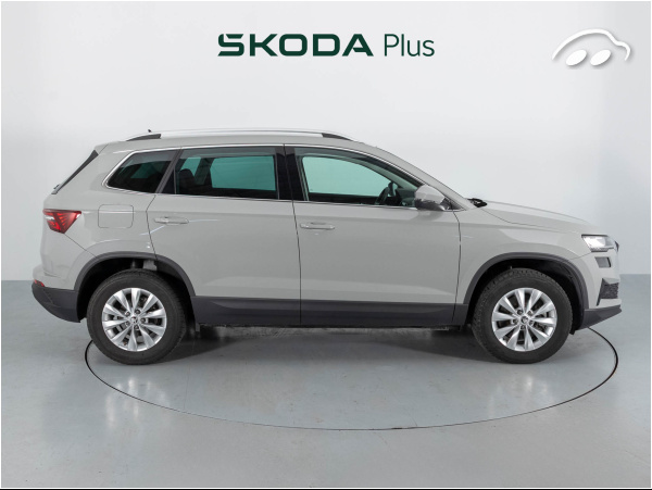 Skoda Karoq SELECTION 1.5 TSI DSG 110CV 2