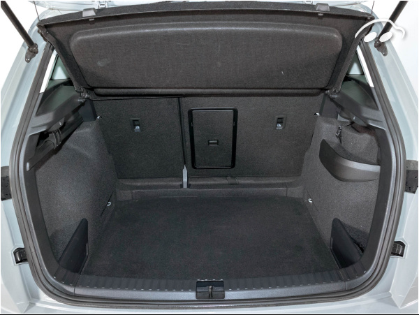 Skoda Karoq SELECTION 1.5 TSI DSG 110CV 7