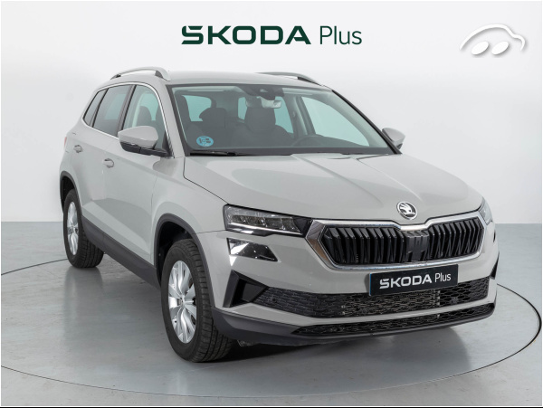 Skoda Karoq SELECTION 1.5 TSI DSG 110CV 1