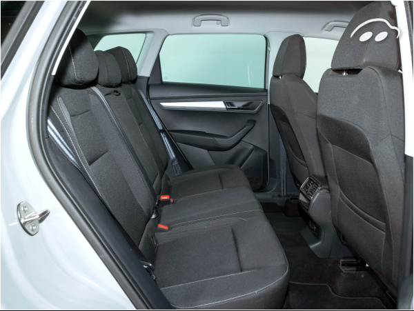 Skoda Karoq SELECTION 1.5 TSI DSG 110CV 5