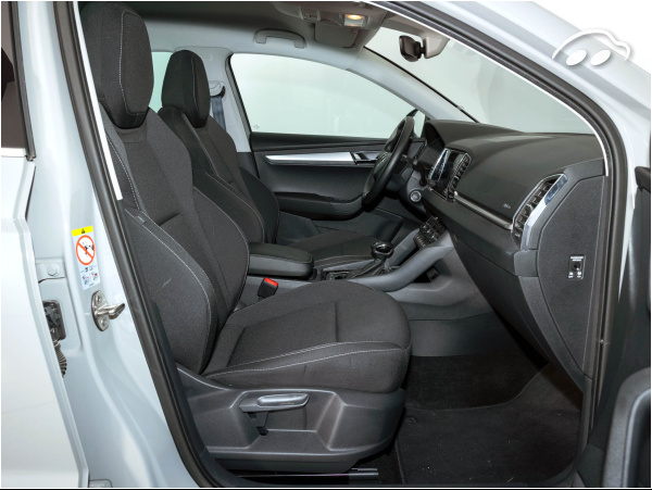 Skoda Karoq SELECTION 1.5 TSI DSG 110CV 6