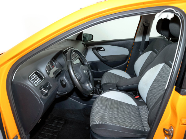 Volkswagen Polo CROSSPOLO 1.2 90CV 10