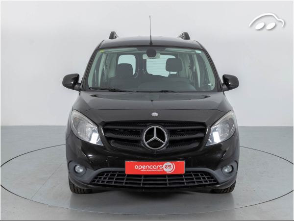 Mercedes-benz Citan COMBI 1.5 DCI 90CV 2