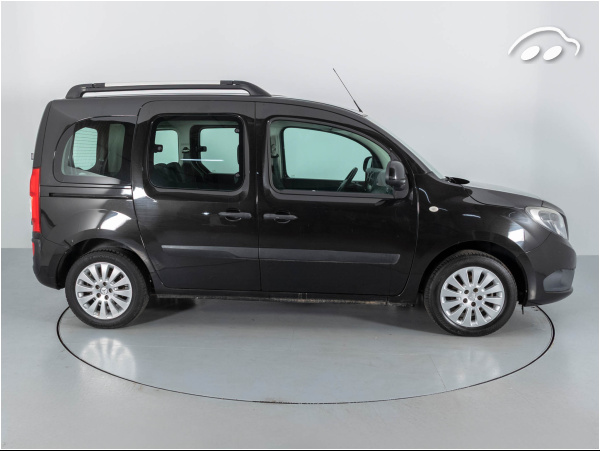 Mercedes-benz Citan COMBI 1.5 DCI 90CV 4