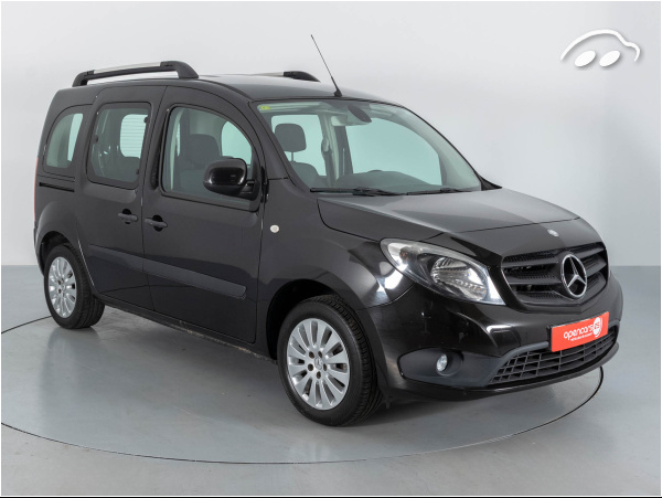 Mercedes-benz Citan COMBI 1.5 DCI 90CV 1
