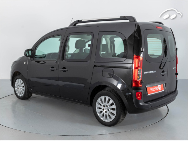 Mercedes-benz Citan COMBI 1.5 DCI 90CV 6
