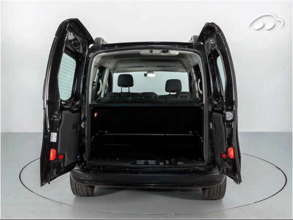 Mercedes-benz Citan COMBI 1.5 DCI 90CV 8