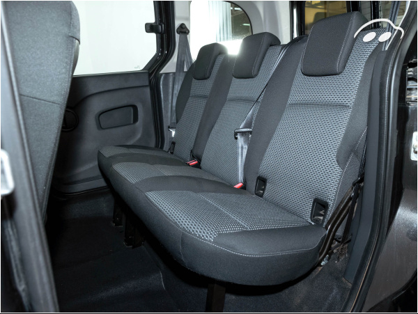 Mercedes-benz Citan COMBI 1.5 DCI 90CV 11