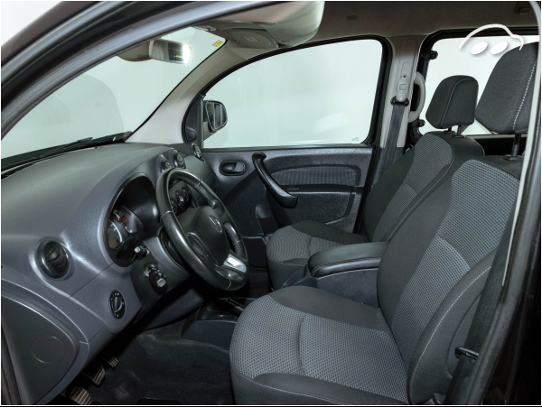 Mercedes-benz Citan COMBI 1.5 DCI 90CV 10