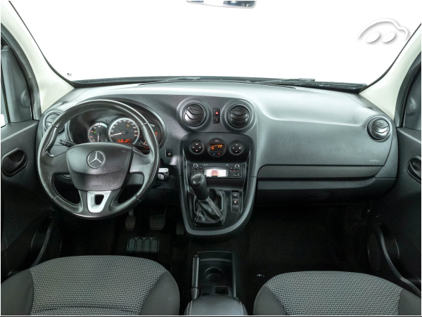 Mercedes-benz Citan COMBI 1.5 DCI 90CV 9