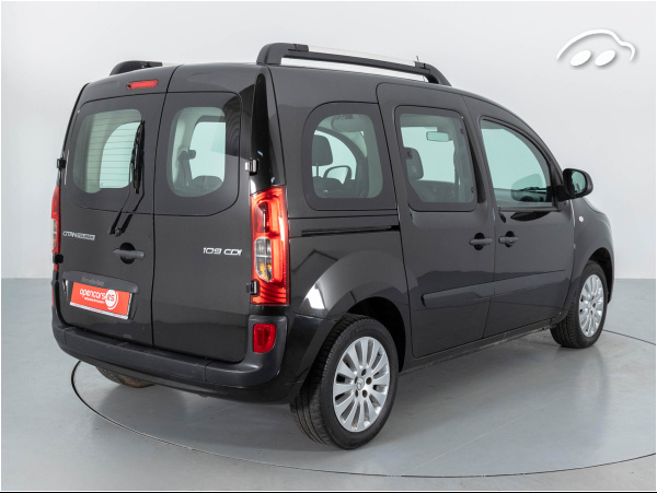 Mercedes-benz Citan COMBI 1.5 DCI 90CV 5