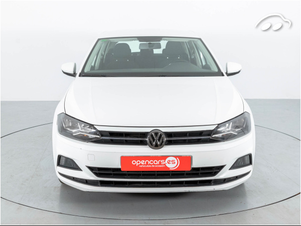 Volkswagen Polo ADVANCE 1.0 TSI 70KW 95CV 2