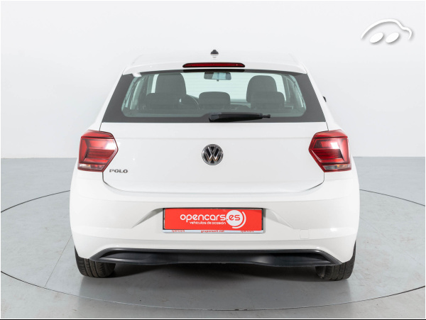 Volkswagen Polo ADVANCE 1.0 TSI 70KW 95CV 7