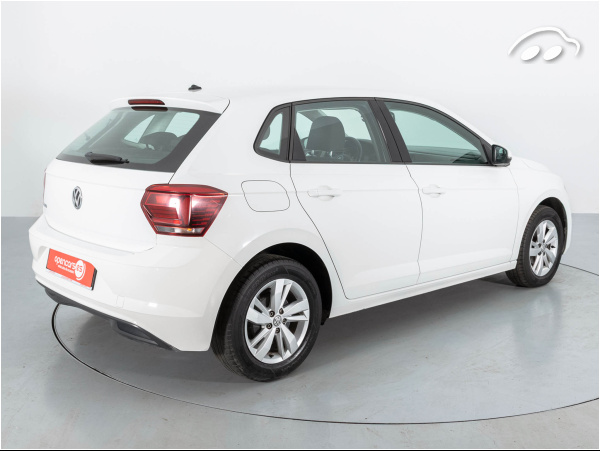 Volkswagen Polo ADVANCE 1.0 TSI 70KW 95CV 5