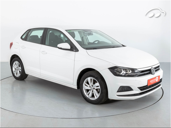 Volkswagen Polo ADVANCE 1.0 TSI 70KW 95CV 1