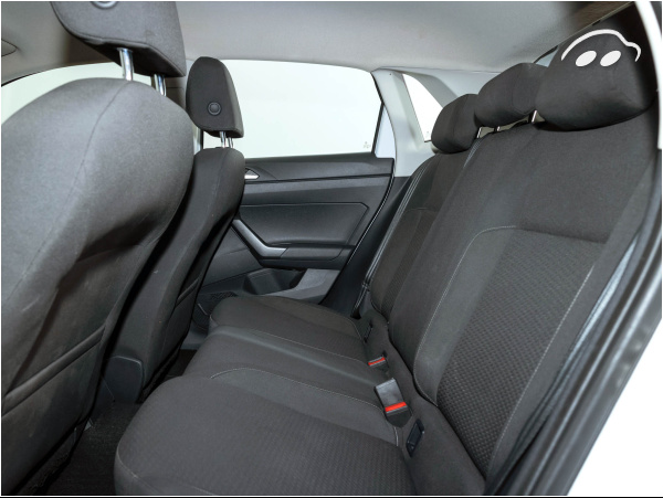 Volkswagen Polo ADVANCE 1.0 TSI 70KW 95CV 11
