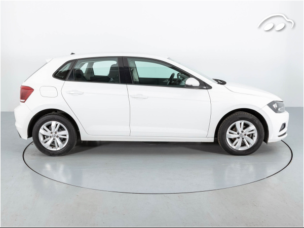 Volkswagen Polo ADVANCE 1.0 TSI 70KW 95CV 4