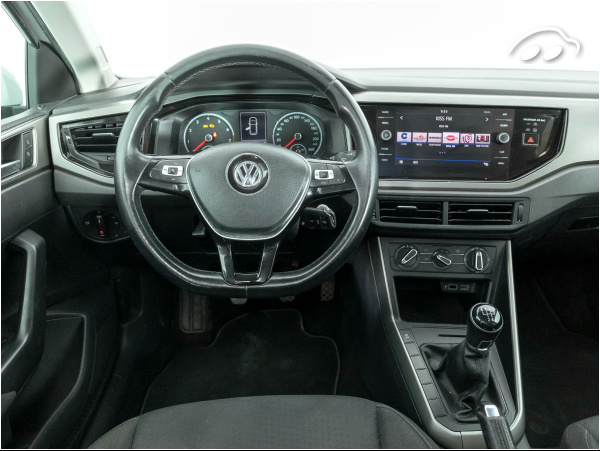 Volkswagen Polo ADVANCE 1.0 TSI 70KW 95CV 12